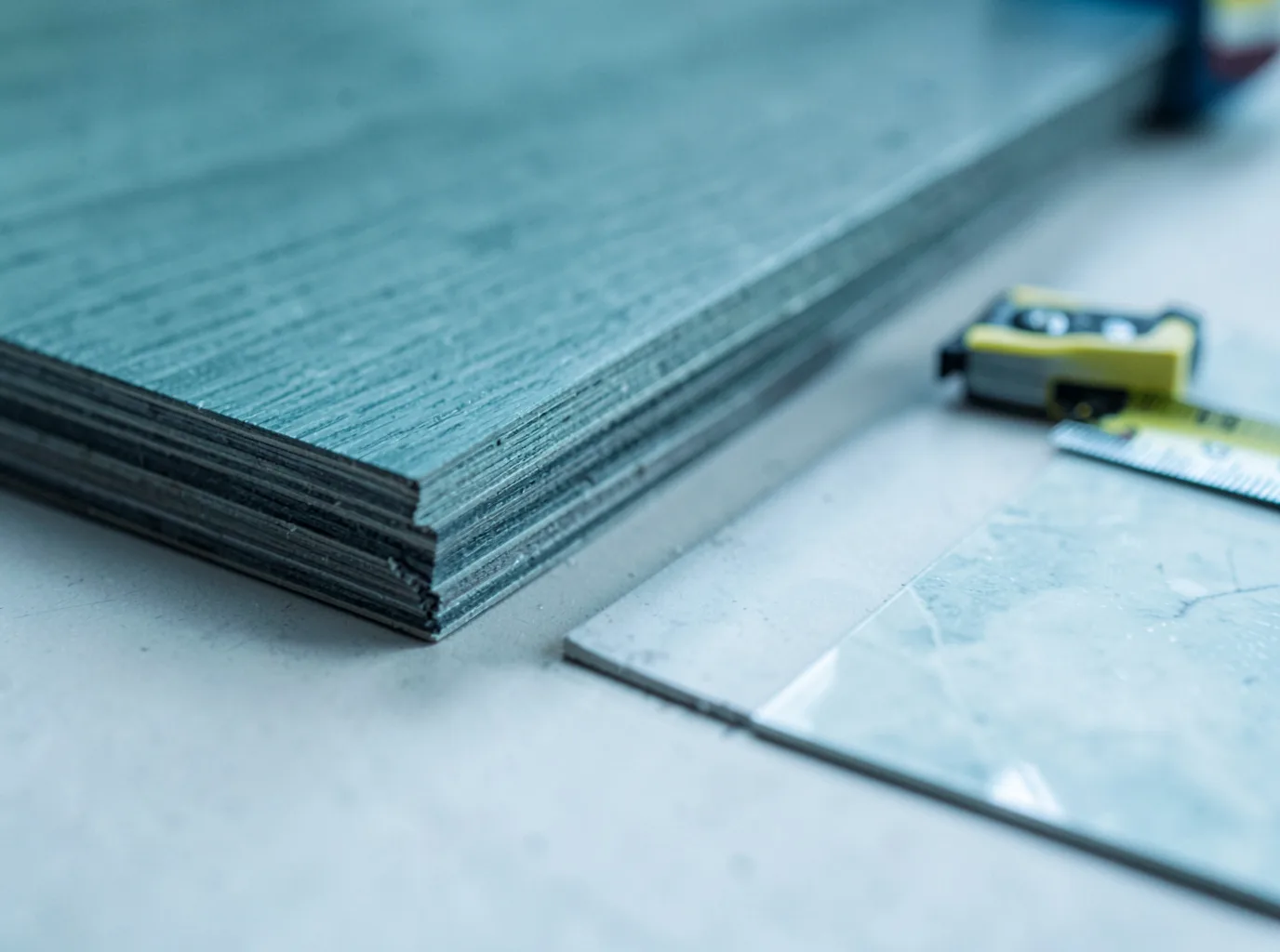 Luxury Vinyl Plank Installation Llano, NM FAQs